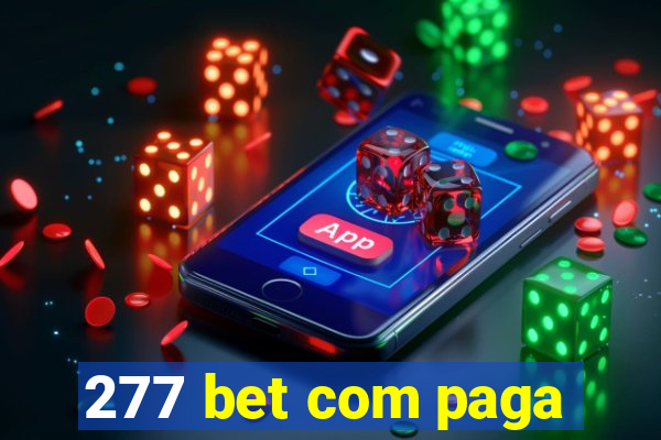 277 bet com paga